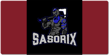 sasorix89 XXL Gaming Mousepad