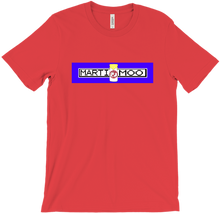 martimoo T-Shirts