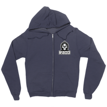 THOFF Raid Zip Up Hoodie