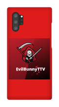 evilbunnyttv Samsung Phone Cases