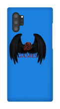 DiabolicGames Logo - Samsung Phone Cases