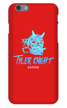 tylerknight iPhone Phone Cases