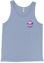 Cupcake's Tank Top