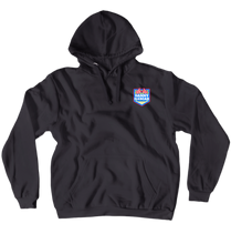 Danny Nascar Hoodie