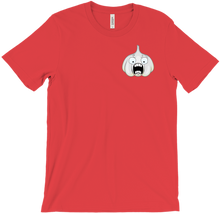 Garlic Kid Logo Top Left