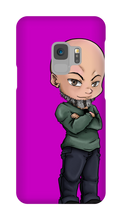 LostWon Chibi Samsung Phone Cases