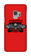 diddleman1995 Samsung Phone Cases
