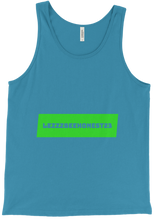 lezzzbeehonest23 Tank Top