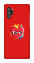 pinkig4 Samsung Phone Cases