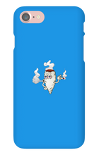 Smokey iPhone  Case