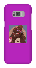 elfxsie Samsung Phone Cases