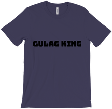 Gulag King T-Shirts