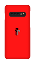 Rage Samsung Cases