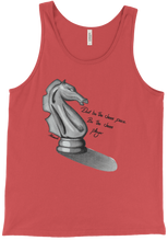 Chess Tank Top