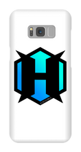 gingahannah Samsung Phone Cases