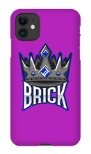 Brick iPhone Cases!