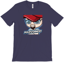Marv tshirt