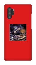 robykk3567 Samsung Phone Cases