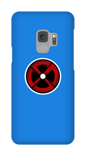 juniorcwl Samsung Phone Cases