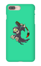 cereal_klr iPhone Phone Cases