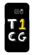 That1ChrisGuy Samsung Phone Case