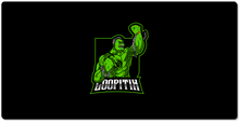 loopitix XXL Gaming Mousepad