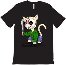 Jason Meowhees T-Shirts