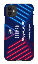 steppoyt87 iPhone Phone Cases