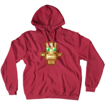 OMSSMP Totem Hoodie