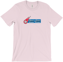Twenty Sides T-Shirt