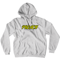 HOODIE PREACH