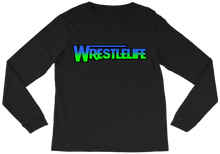 WrestleLife Long Sleeve Tee