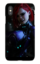 Darkharmony Dana Case