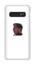 camera_mao Samsung Phone Cases