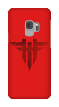 broemer2000 Samsung Phone Cases