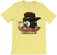 c3realkil3r T-Shirts