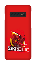 siknotic Samsung Phone Cases