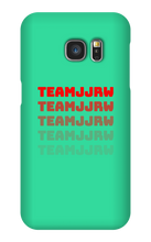 teamjjrw Samsung Phone Cases