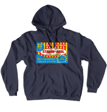 spartanstu23 Hoodies (No-Zip/Pullover)