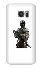 pietroperfi Samsung Phone Cases