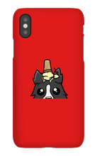 barbara_ty iPhone Phone Cases
