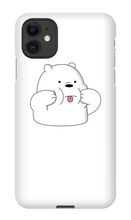 smarky9 iPhone Phone Cases