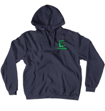 folletac Hoodies (No-Zip/Pullover)