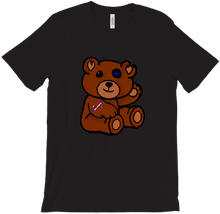 iam_bigeazy Tat-Ted T-Shirts
