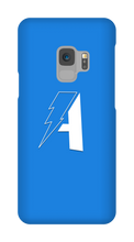 alqha Samsung Phone Cases