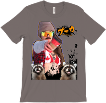pookadotted T-Shirts