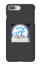 allora_faith iPhone Phone Cases