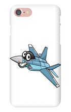 jetcitydude iPhone Phone Cases