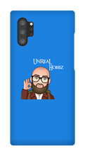 UnReaLHobbz Samsung Case
