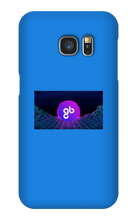 gimalaji_blake Samsung Phone Cases